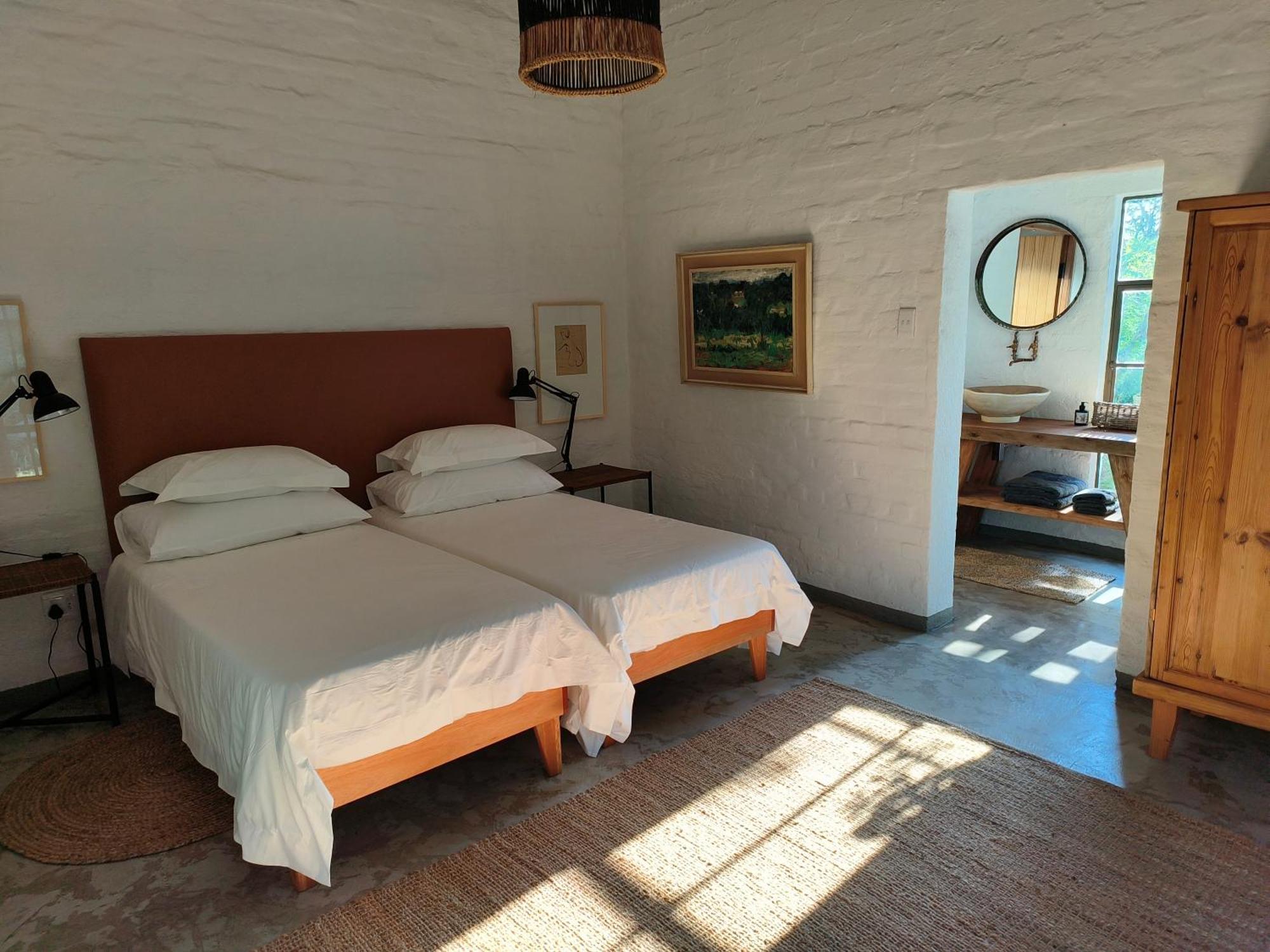 Eloff Guest House And Gallery White River Kültér fotó